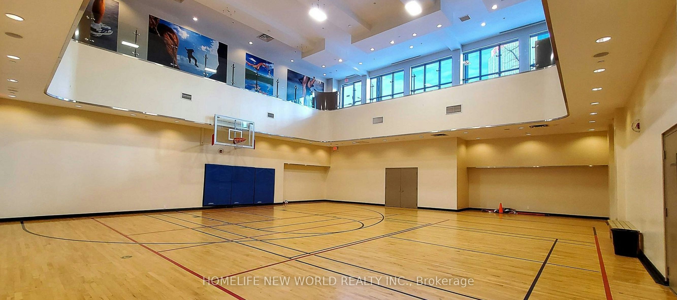 4906-60 Absolute Avenue, Mississauga, ON, L4Z 0A9 - 44