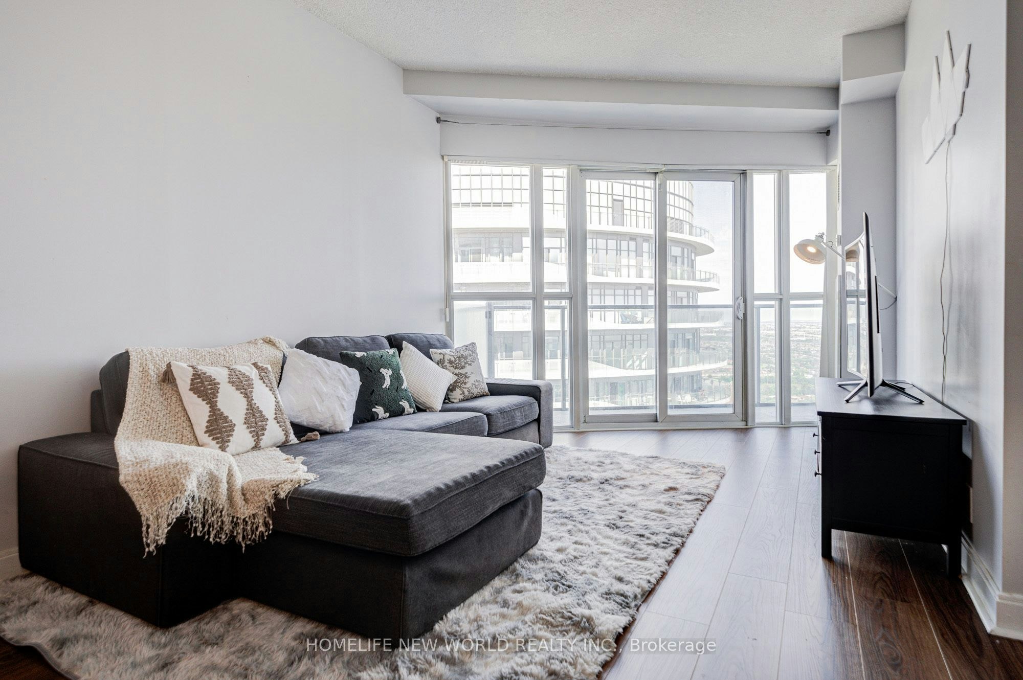 4906-60 Absolute Avenue, Mississauga, ON, L4Z 0A9 - 16