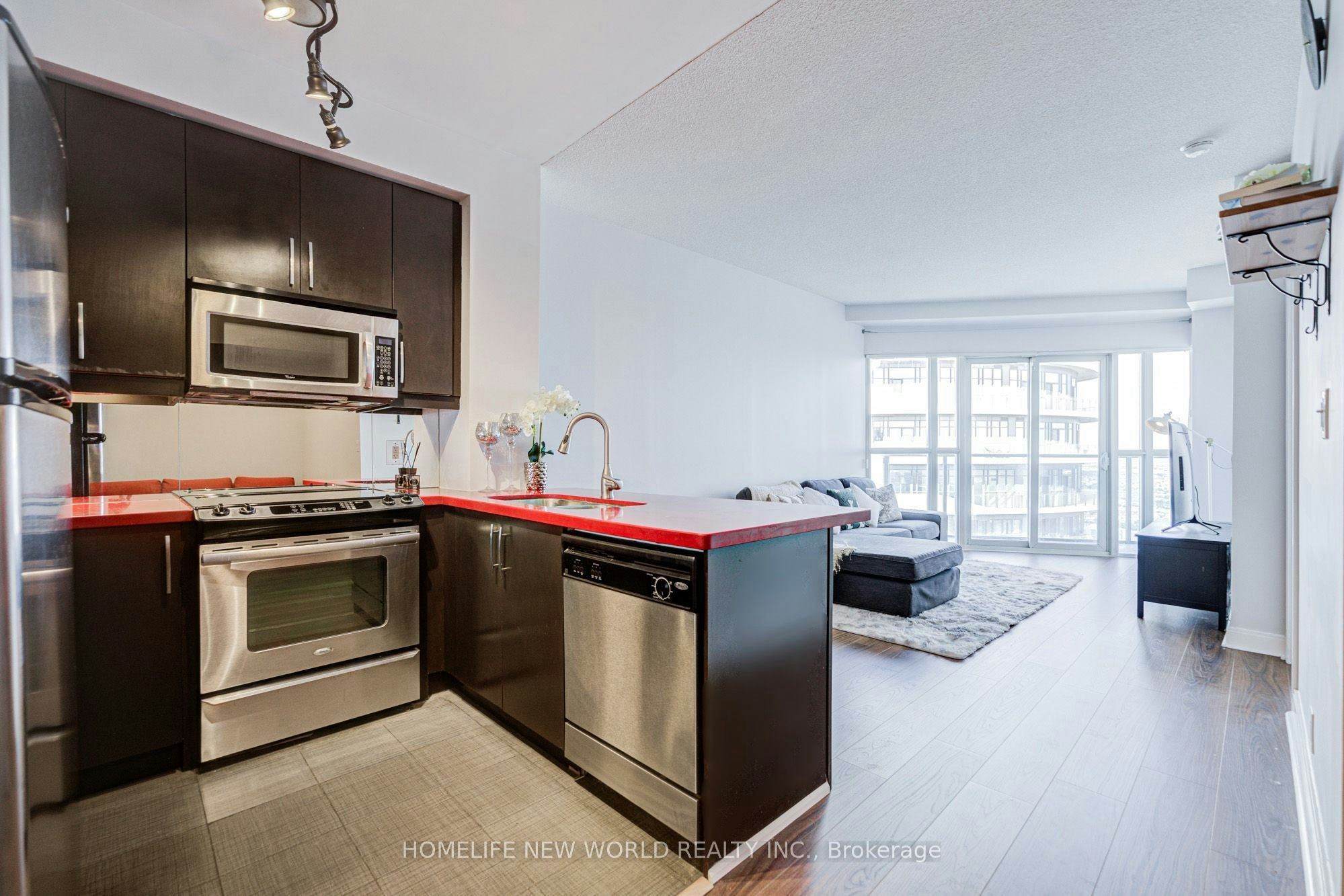 4906-60 Absolute Avenue, Mississauga, ON, L4Z 0A9 - 10