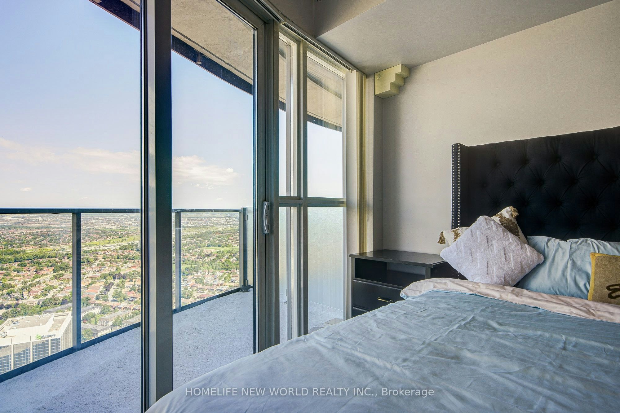 4906-60 Absolute Avenue, Mississauga, ON, L4Z 0A9 - 25