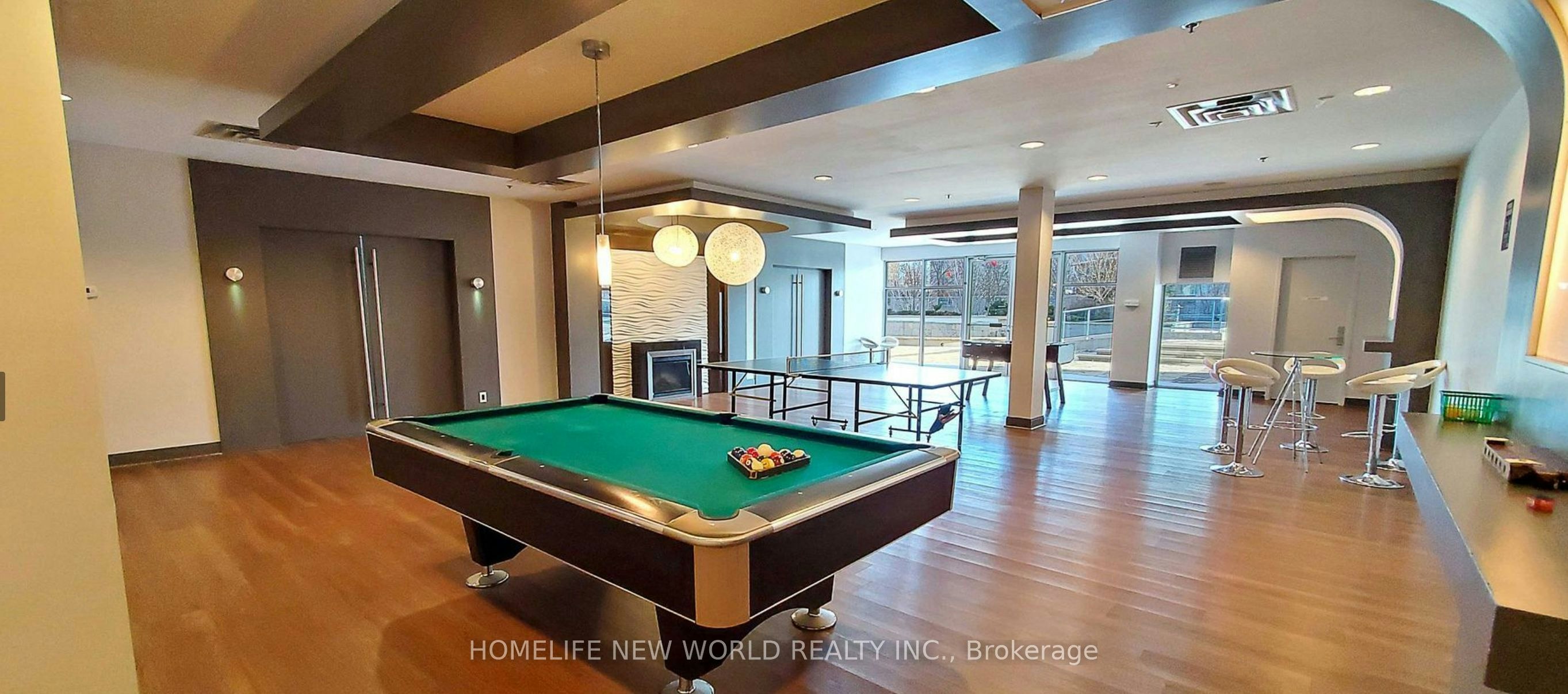 4906-60 Absolute Avenue, Mississauga, ON, L4Z 0A9 - 48