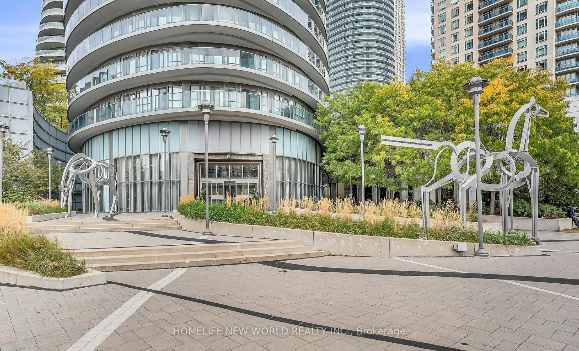 4906-60 Absolute Avenue, Mississauga, ON, L4Z 0A9 - 3