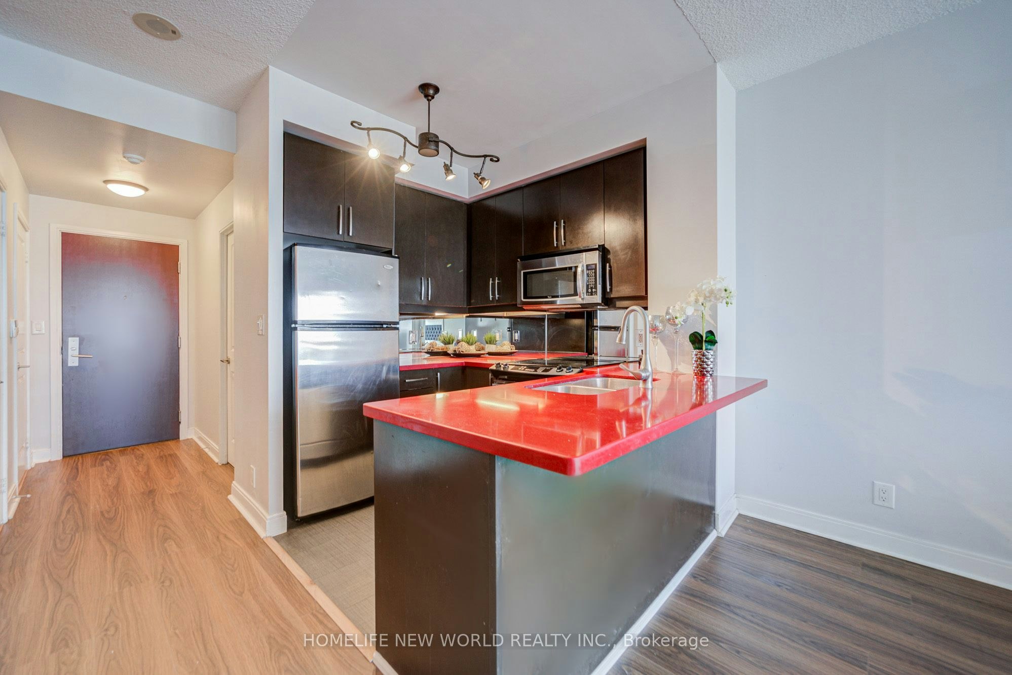 4906-60 Absolute Avenue, Mississauga, ON, L4Z 0A9 - 8