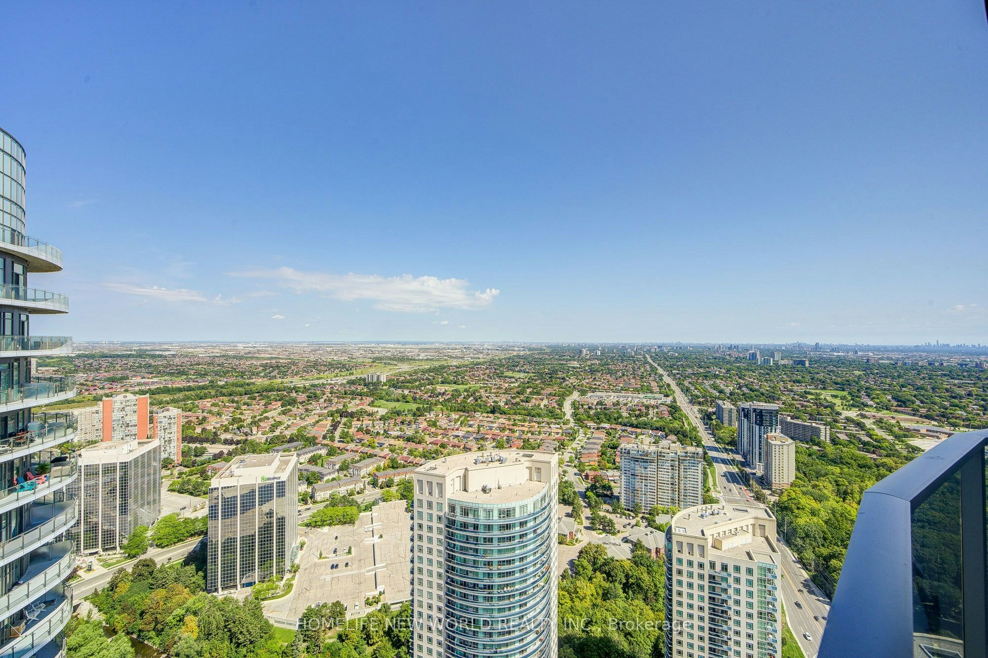 4906-60 Absolute Avenue, Mississauga, ON, L4Z 0A9 - 32