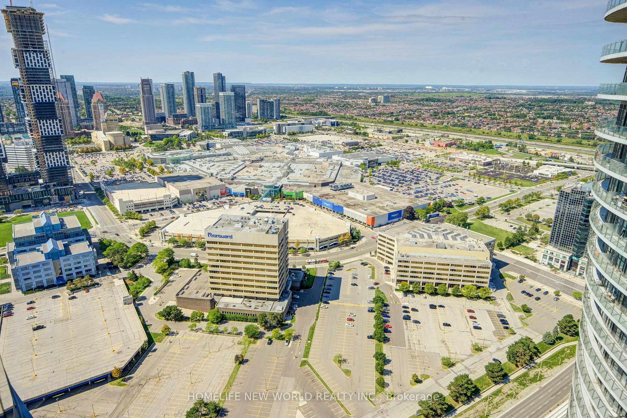 4906-60 Absolute Avenue, Mississauga, ON, L4Z 0A9 - 34