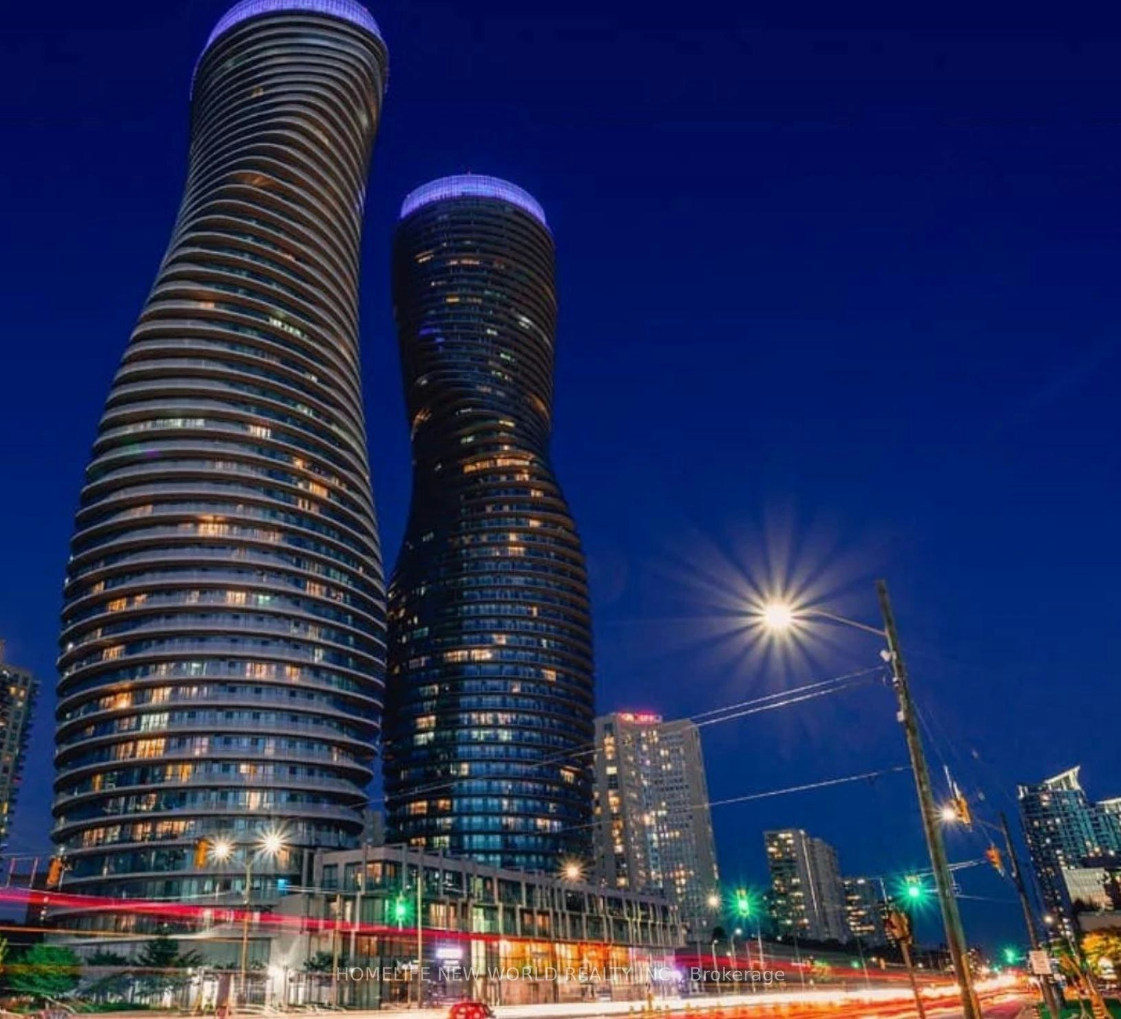 4906-60 Absolute Avenue, Mississauga, ON, L4Z 0A9 - 49