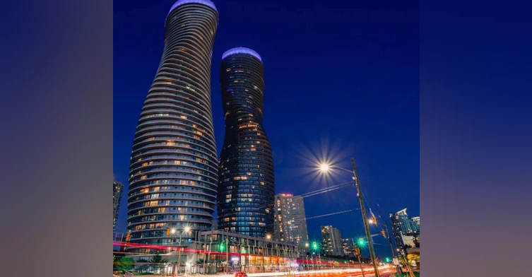 4906-60 Absolute Avenue, Mississauga, ON, L4Z 0A9 - 49