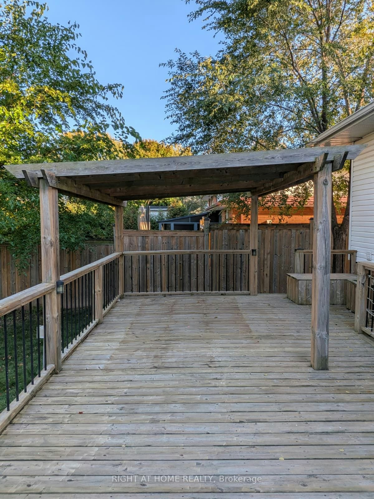 273 Kenwood Avenue, Burlington, ON, L7L 4L9 - 34