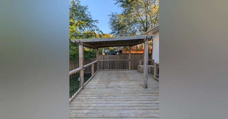 273 Kenwood Avenue, Burlington, ON, L7L 4L9 - 34