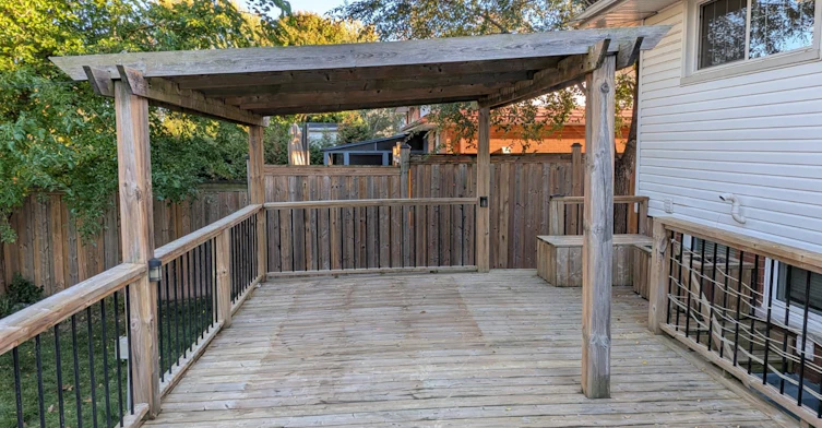 273 Kenwood Avenue, Burlington, ON, L7L 4L9 - 33