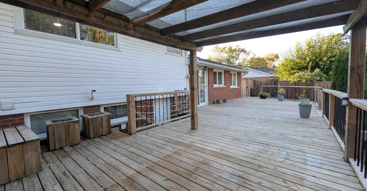 273 Kenwood Avenue, Burlington, ON, L7L 4L9 - 37