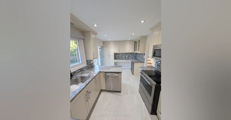 273 Kenwood Avenue, Burlington, ON, L7L 4L9 - 4