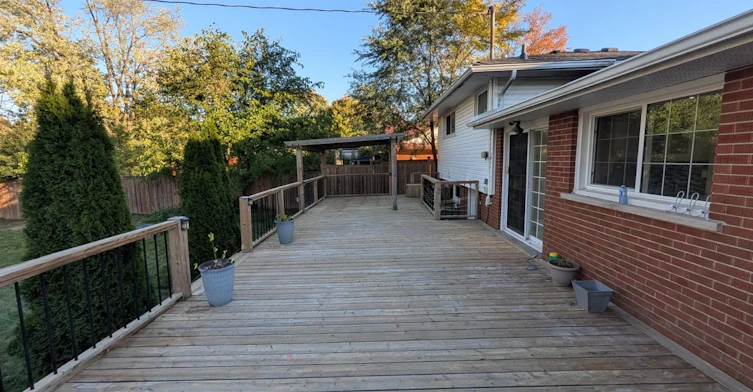 273 Kenwood Avenue, Burlington, ON, L7L 4L9 - 31