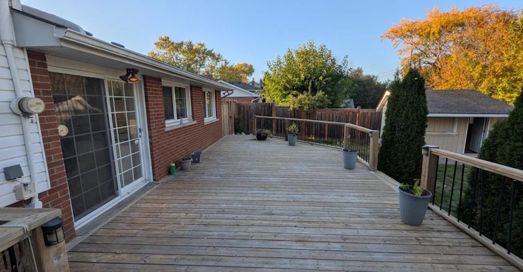 273 Kenwood Avenue, Burlington, ON, L7L 4L9 - 35