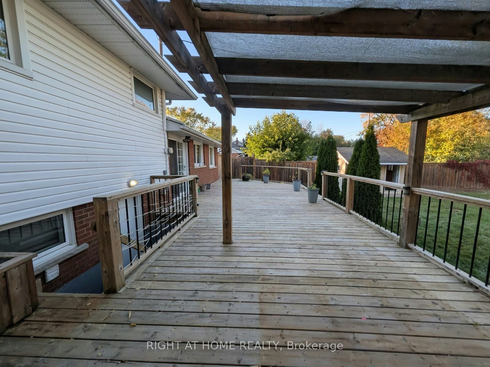 273 Kenwood Avenue, Burlington, ON, L7L 4L9 - 36
