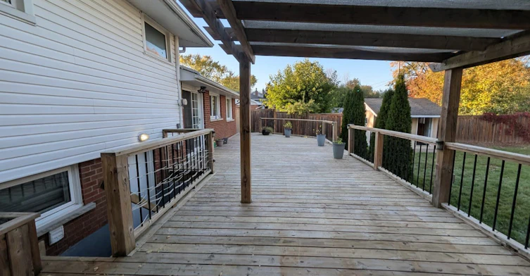 273 Kenwood Avenue, Burlington, ON, L7L 4L9 - 36