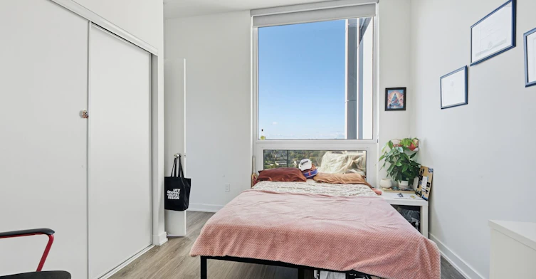 2204-28 Ann Street, Mississauga, ON, L5G 0E1 - 11