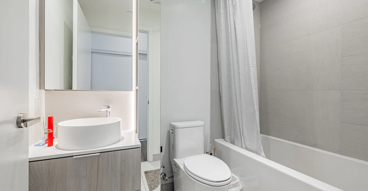 2204-28 Ann Street, Mississauga, ON, L5G 0E1 - 15