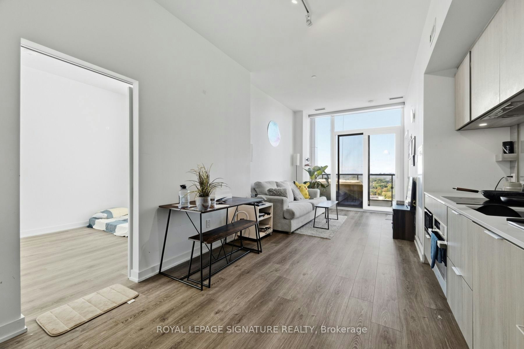 2204-28 Ann Street, Mississauga, ON, L5G 0E1 - 3