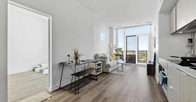 2204-28 Ann Street, Mississauga, ON, L5G 0E1 - 3