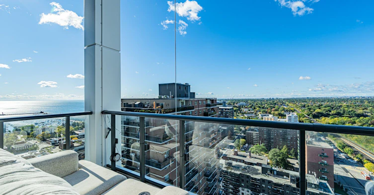 2204-28 Ann Street, Mississauga, ON, L5G 0E1 - 17