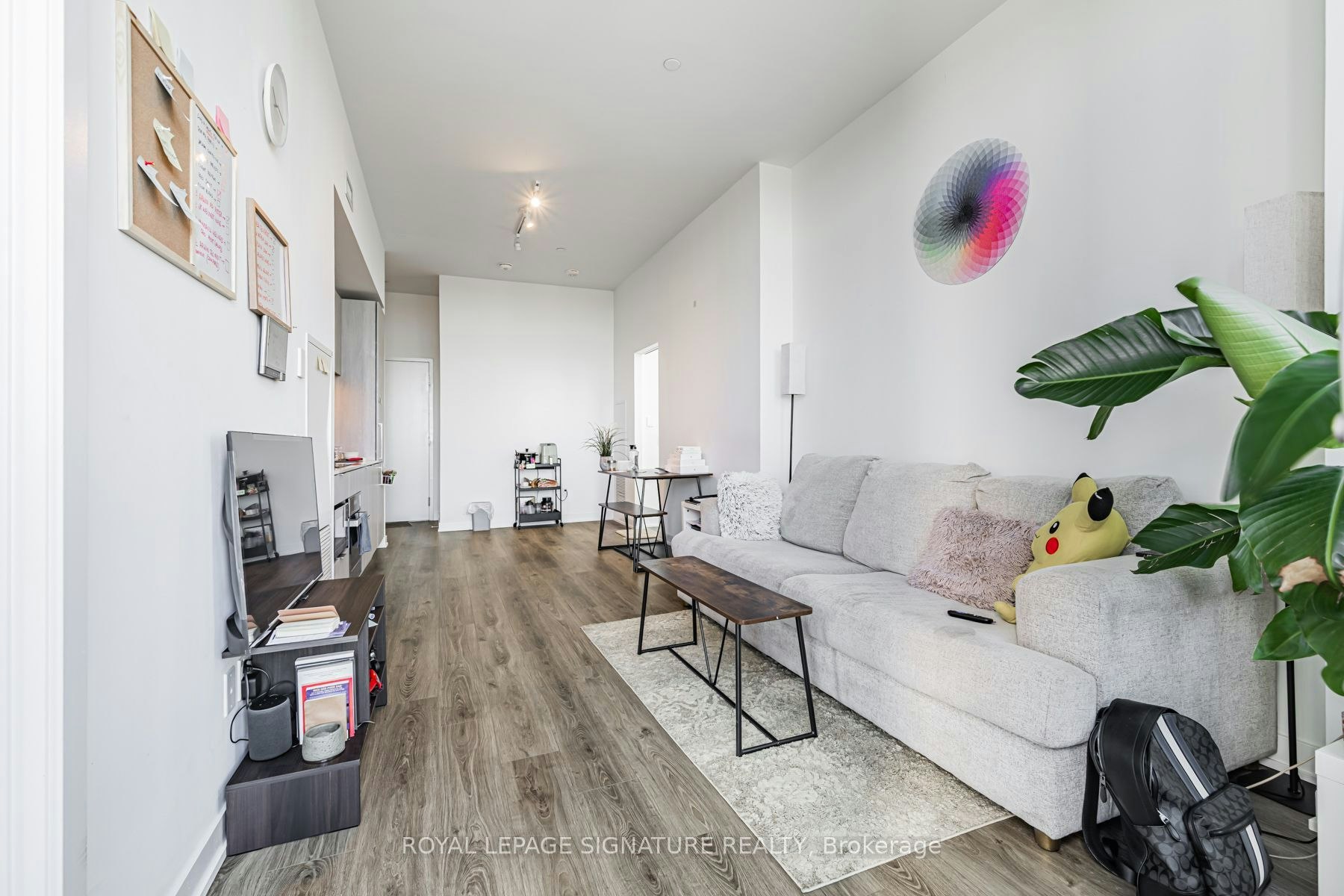 2204-28 Ann Street, Mississauga, ON, L5G 0E1 - 7