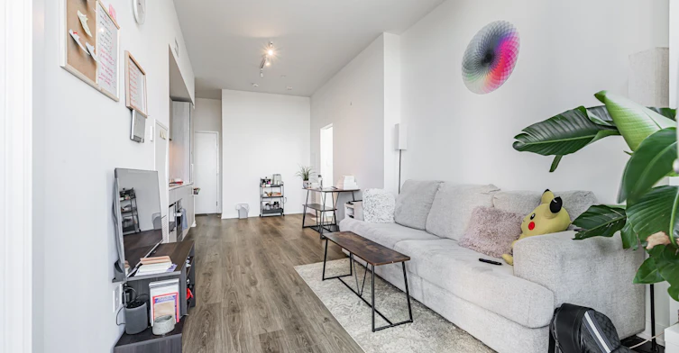 2204-28 Ann Street, Mississauga, ON, L5G 0E1 - 7
