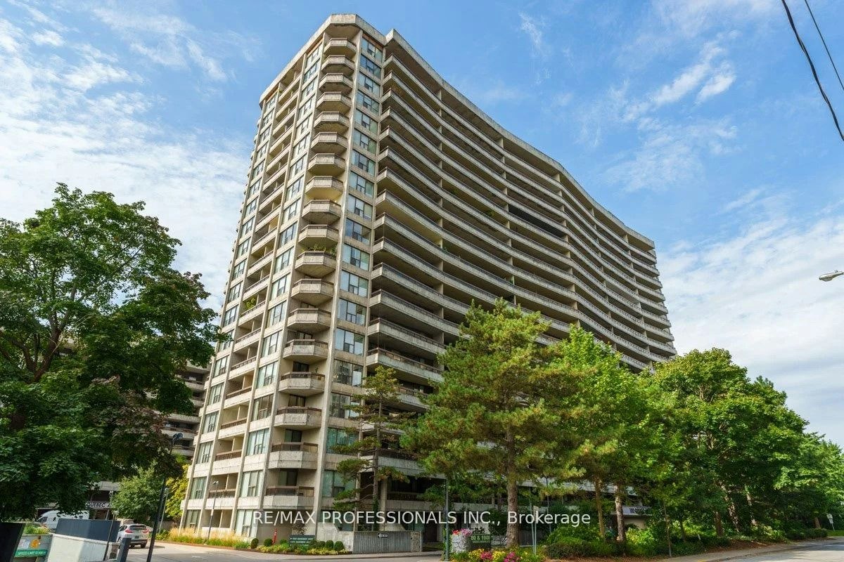 407-100 Quebec Avenue, Toronto, ON, M6P 4B8 - 46