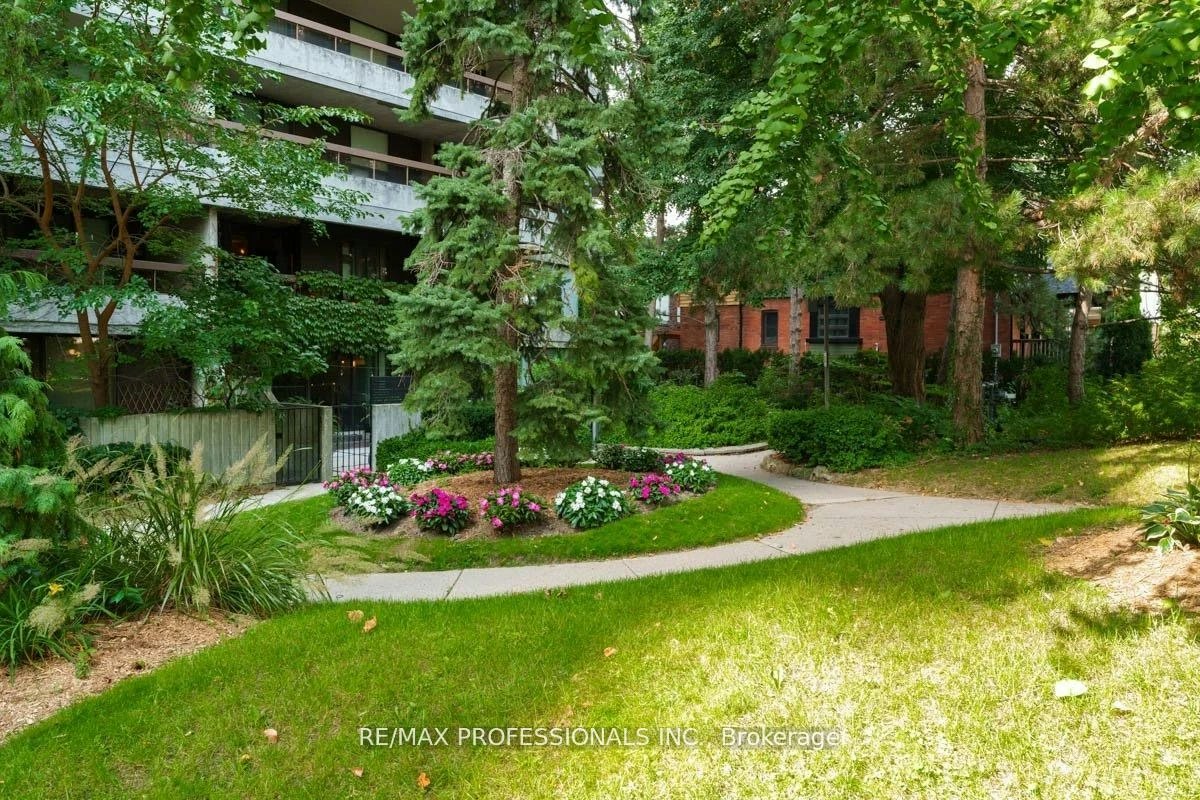 407-100 Quebec Avenue, Toronto, ON, M6P 4B8 - 43