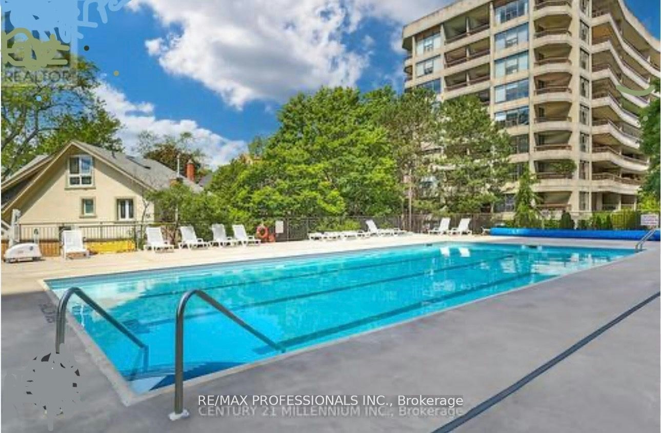 407-100 Quebec Avenue, Toronto, ON, M6P 4B8 - 12