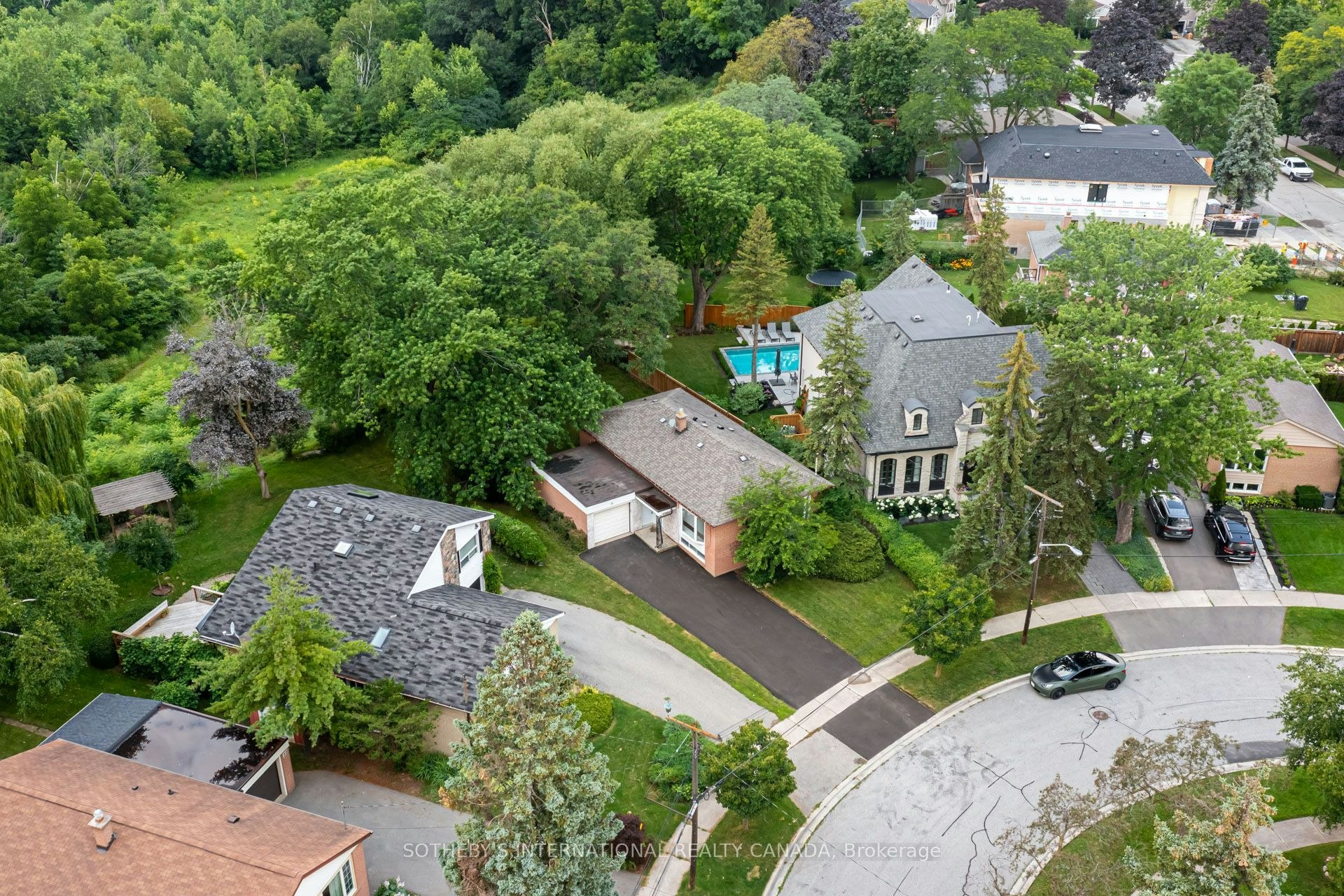 Main-18 Puckeridge Crescent, Toronto, ON, M9B 3A2 - 31