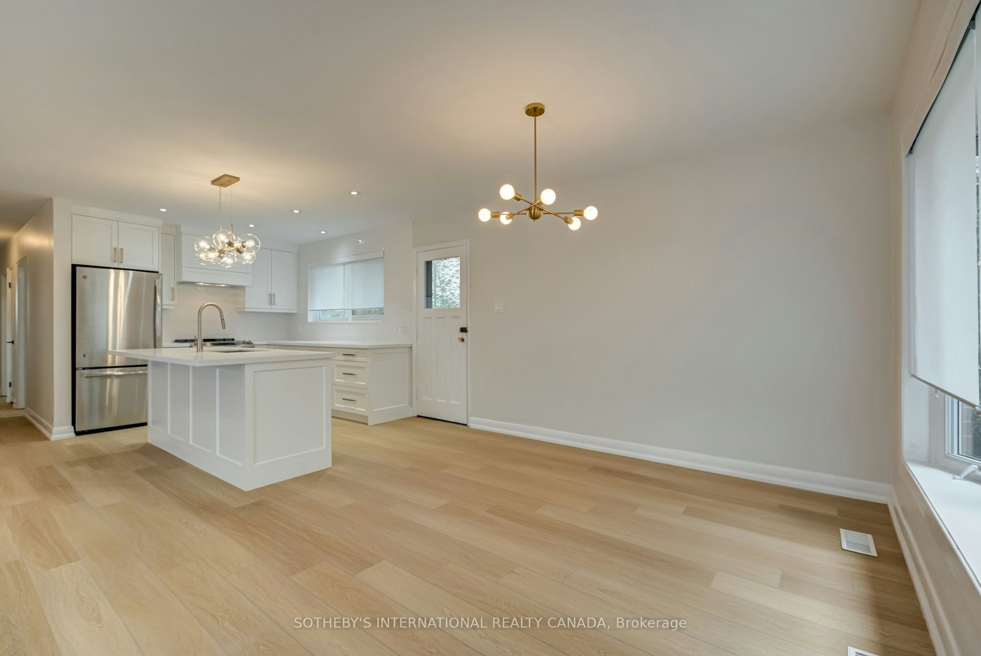 Main-18 Puckeridge Crescent, Toronto, ON, M9B 3A2 - 11
