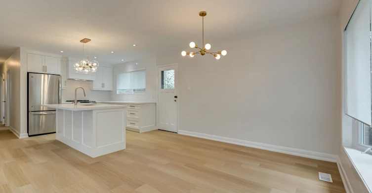 Main-18 Puckeridge Crescent, Toronto, ON, M9B 3A2 - 11