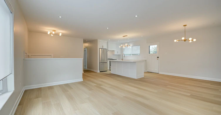 Main-18 Puckeridge Crescent, Toronto, ON, M9B 3A2 - 9
