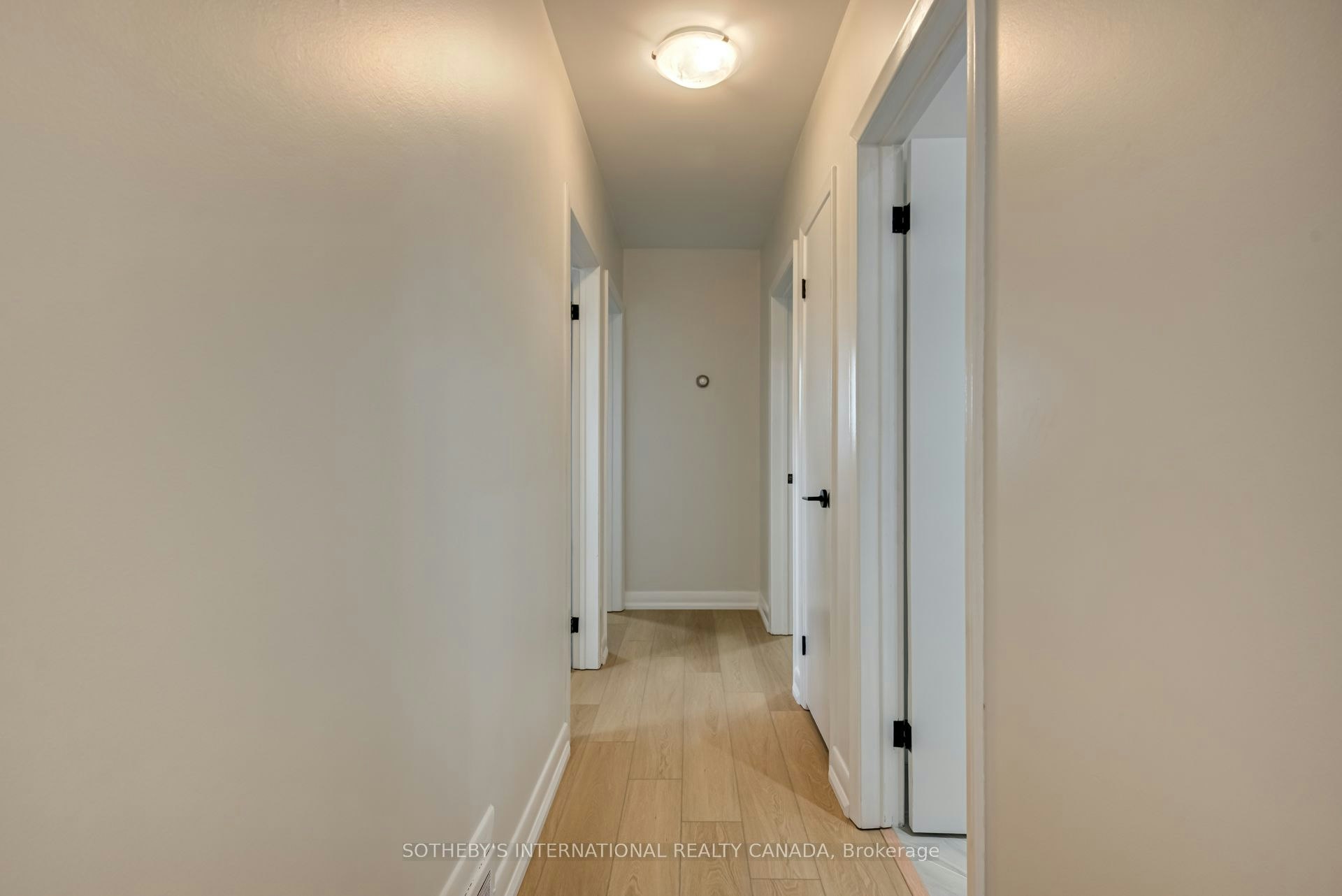 Main-18 Puckeridge Crescent, Toronto, ON, M9B 3A2 - 15