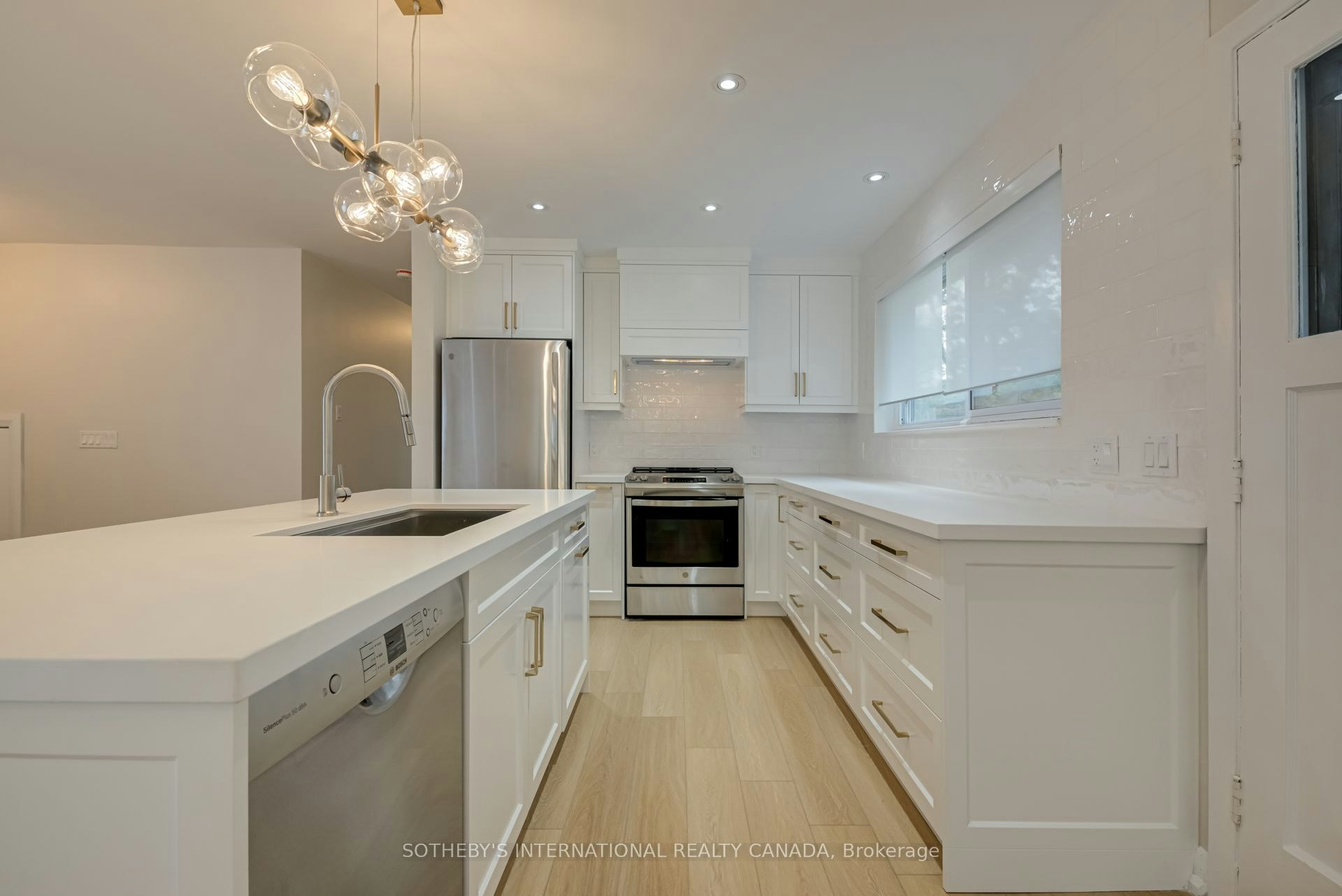 Main-18 Puckeridge Crescent, Toronto, ON, M9B 3A2 - 13