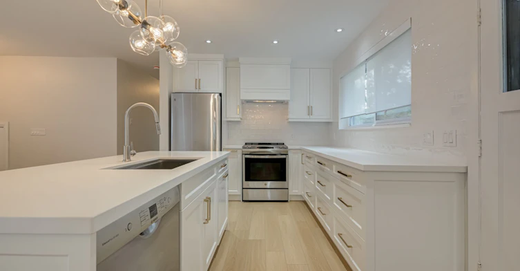 Main-18 Puckeridge Crescent, Toronto, ON, M9B 3A2 - 13