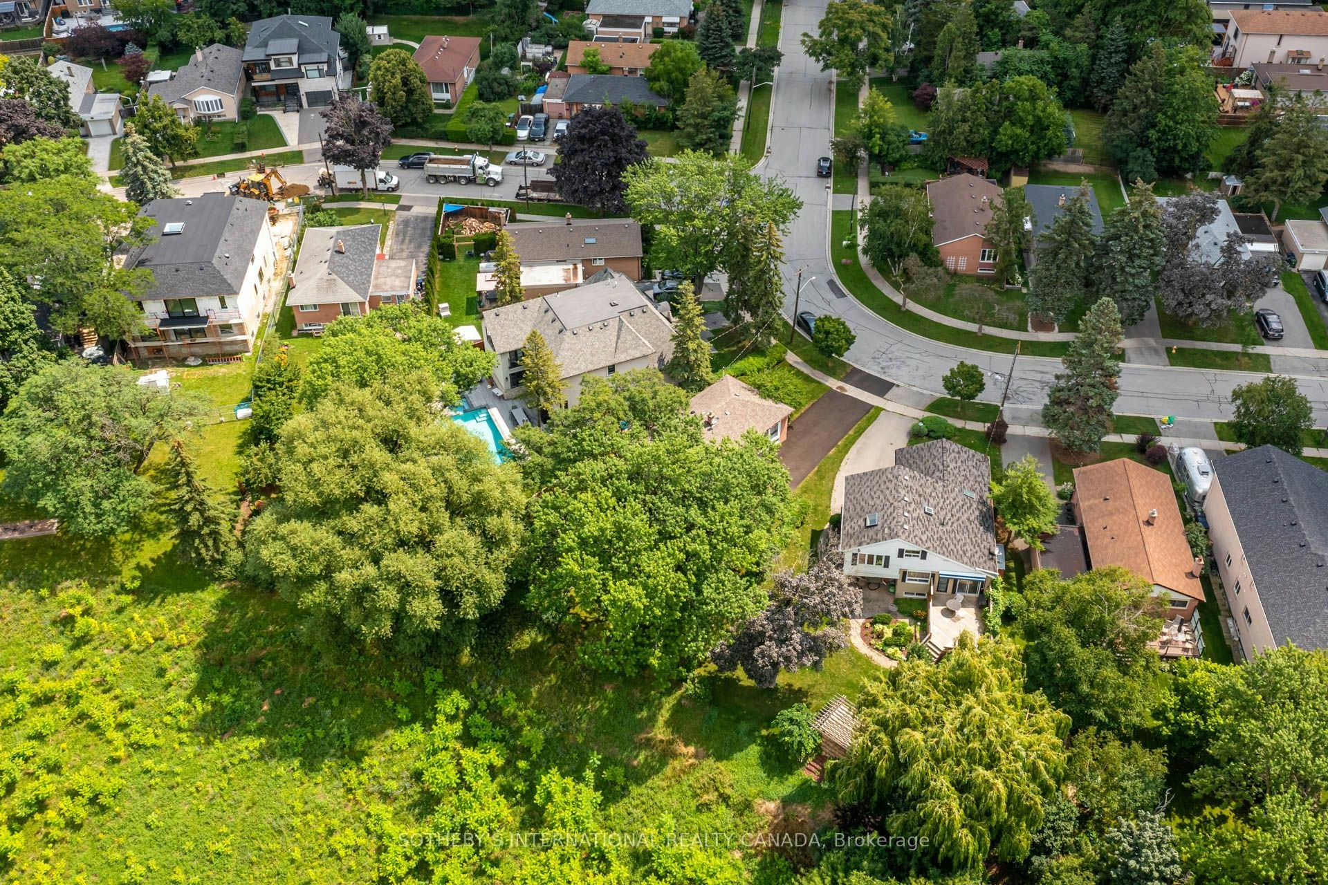Main-18 Puckeridge Crescent, Toronto, ON, M9B 3A2 - 32