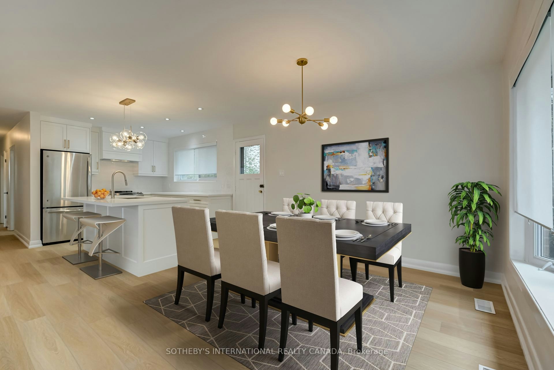 Main-18 Puckeridge Crescent, Toronto, ON, M9B 3A2 - 3