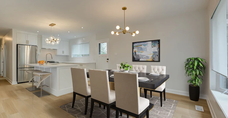 Main-18 Puckeridge Crescent, Toronto, ON, M9B 3A2 - 3