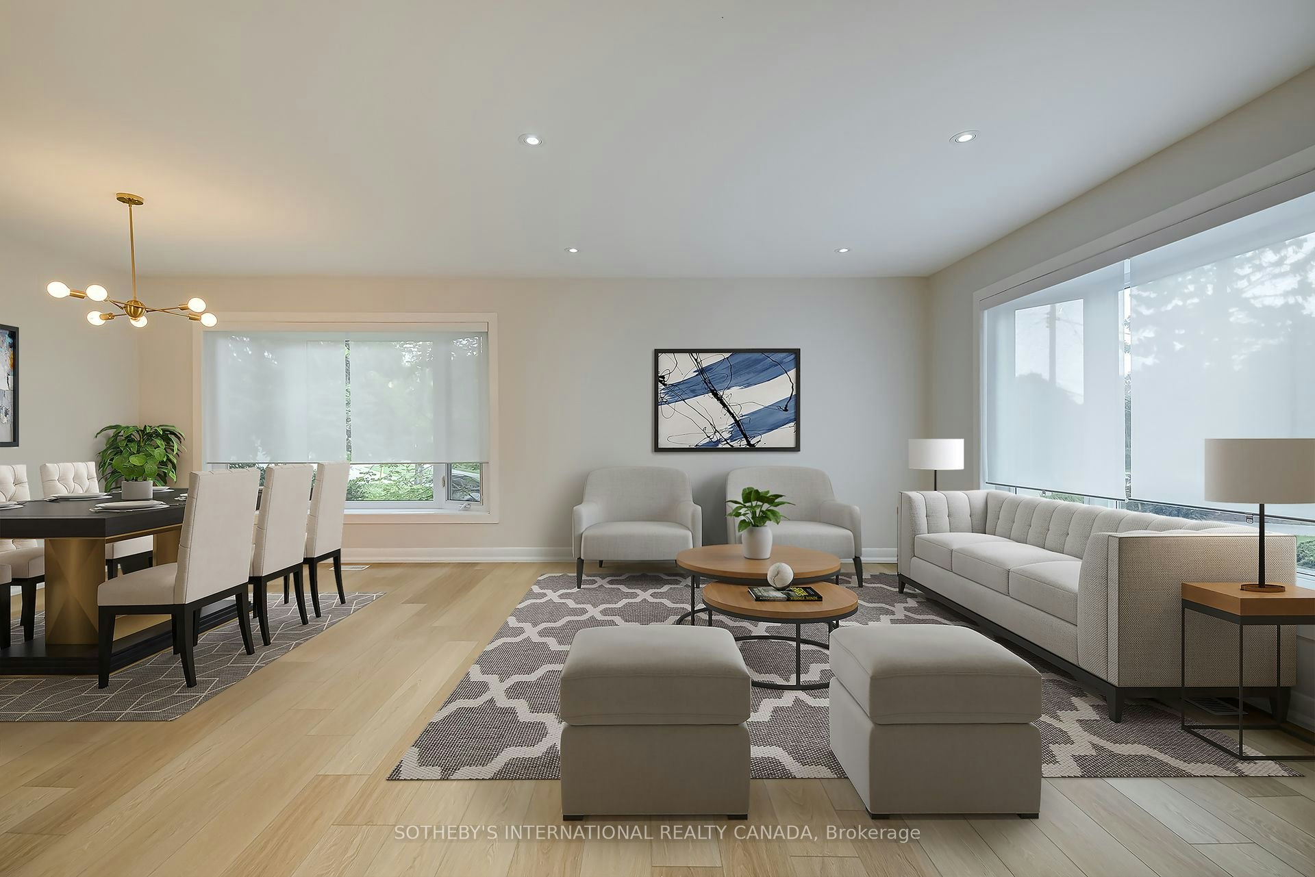 Main-18 Puckeridge Crescent, Toronto, ON, M9B 3A2 - 4