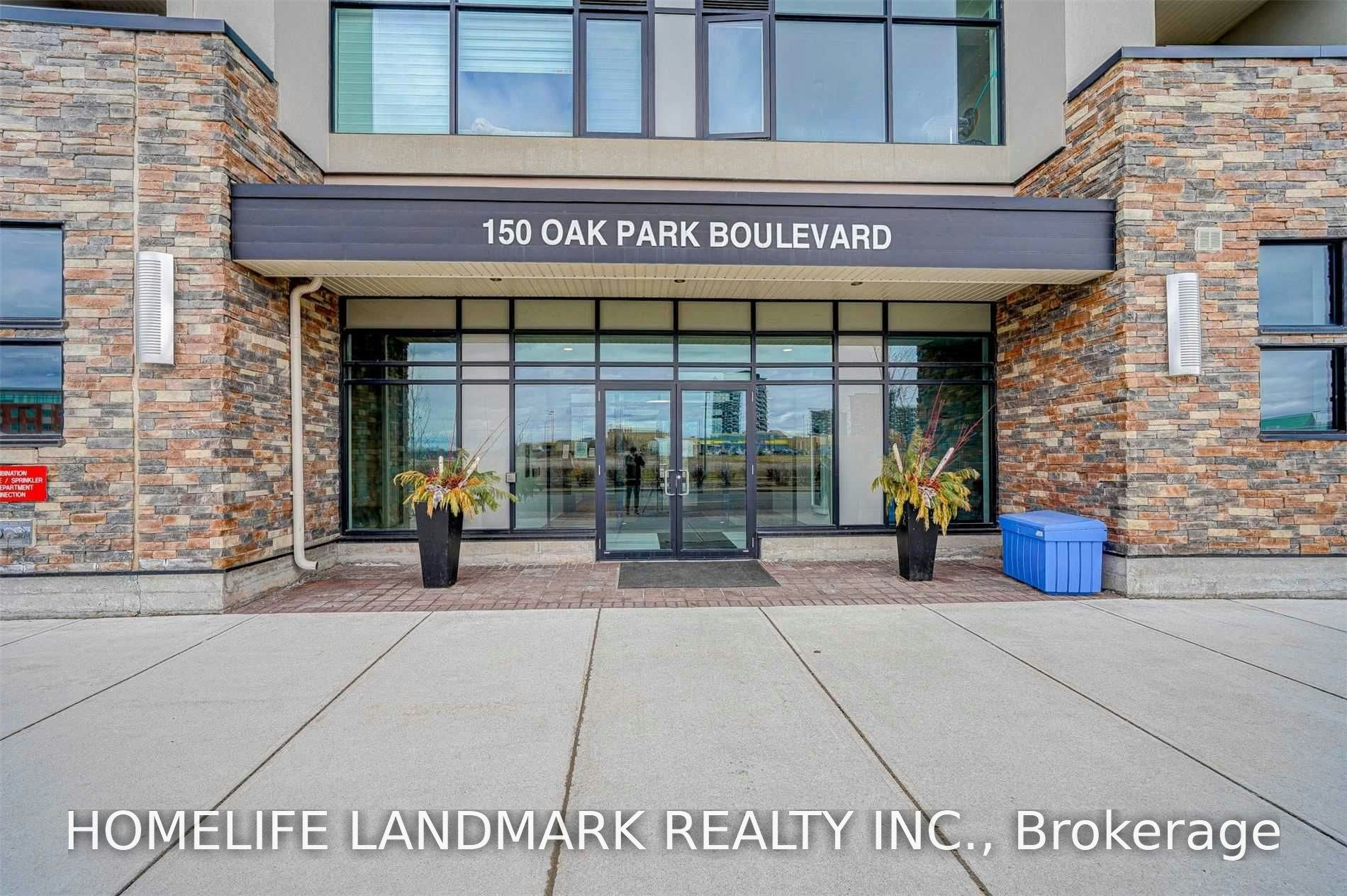 511 150 Oak Park Boulevard, Oakville, ON, L6H 0E7 - 3