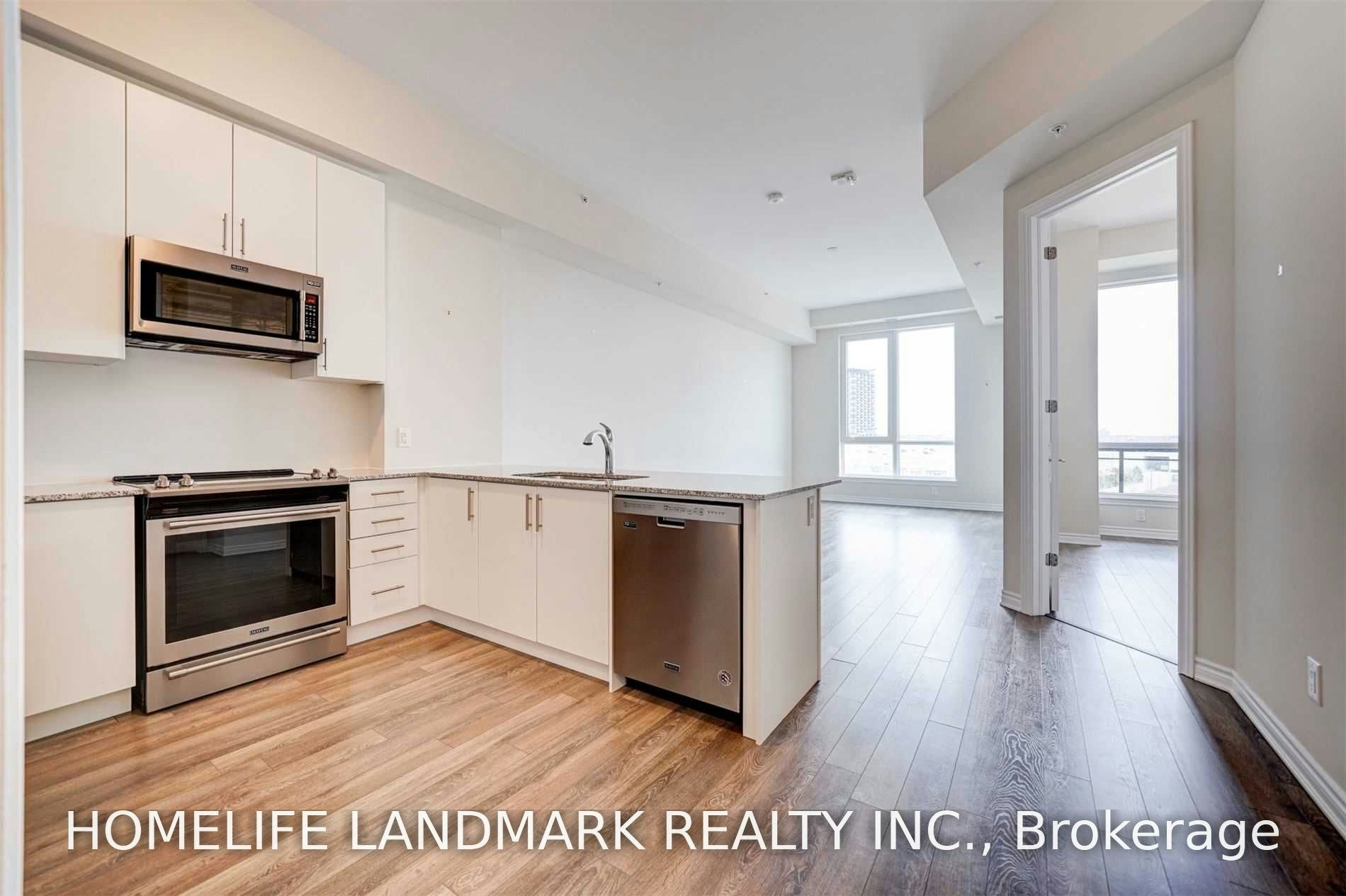 511 150 Oak Park Boulevard, Oakville, ON, L6H 0E7 - 11