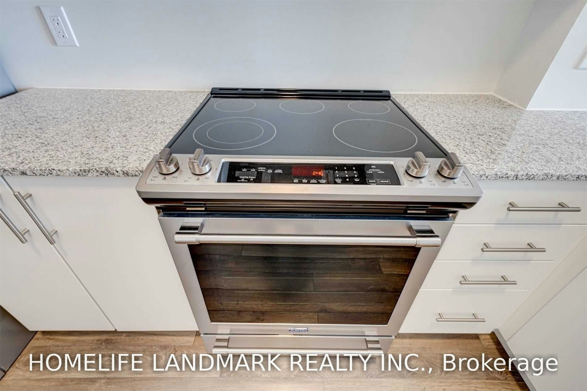511 150 Oak Park Boulevard, Oakville, ON, L6H 0E7 - 14