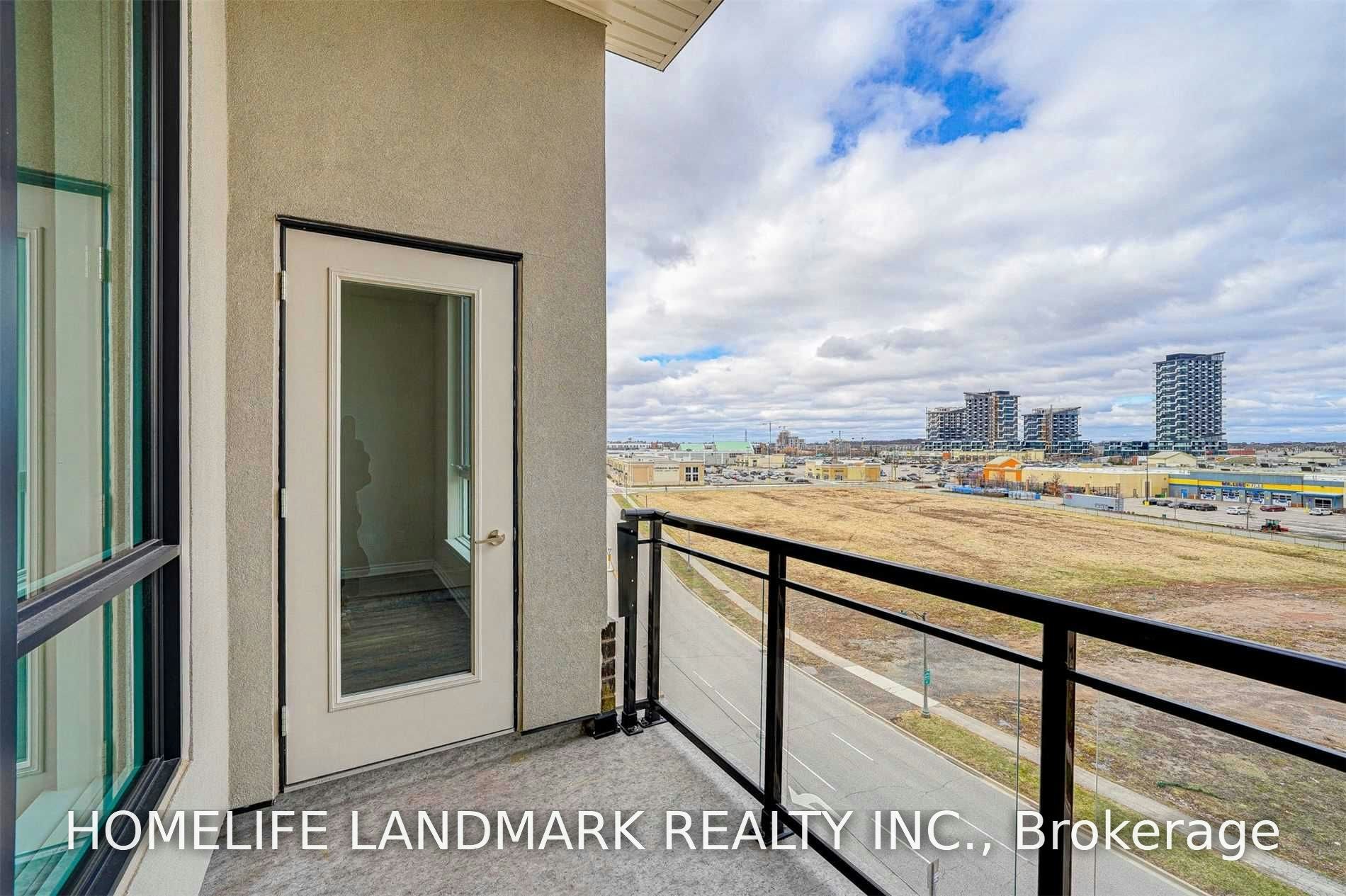 511 150 Oak Park Boulevard, Oakville, ON, L6H 0E7 - 31