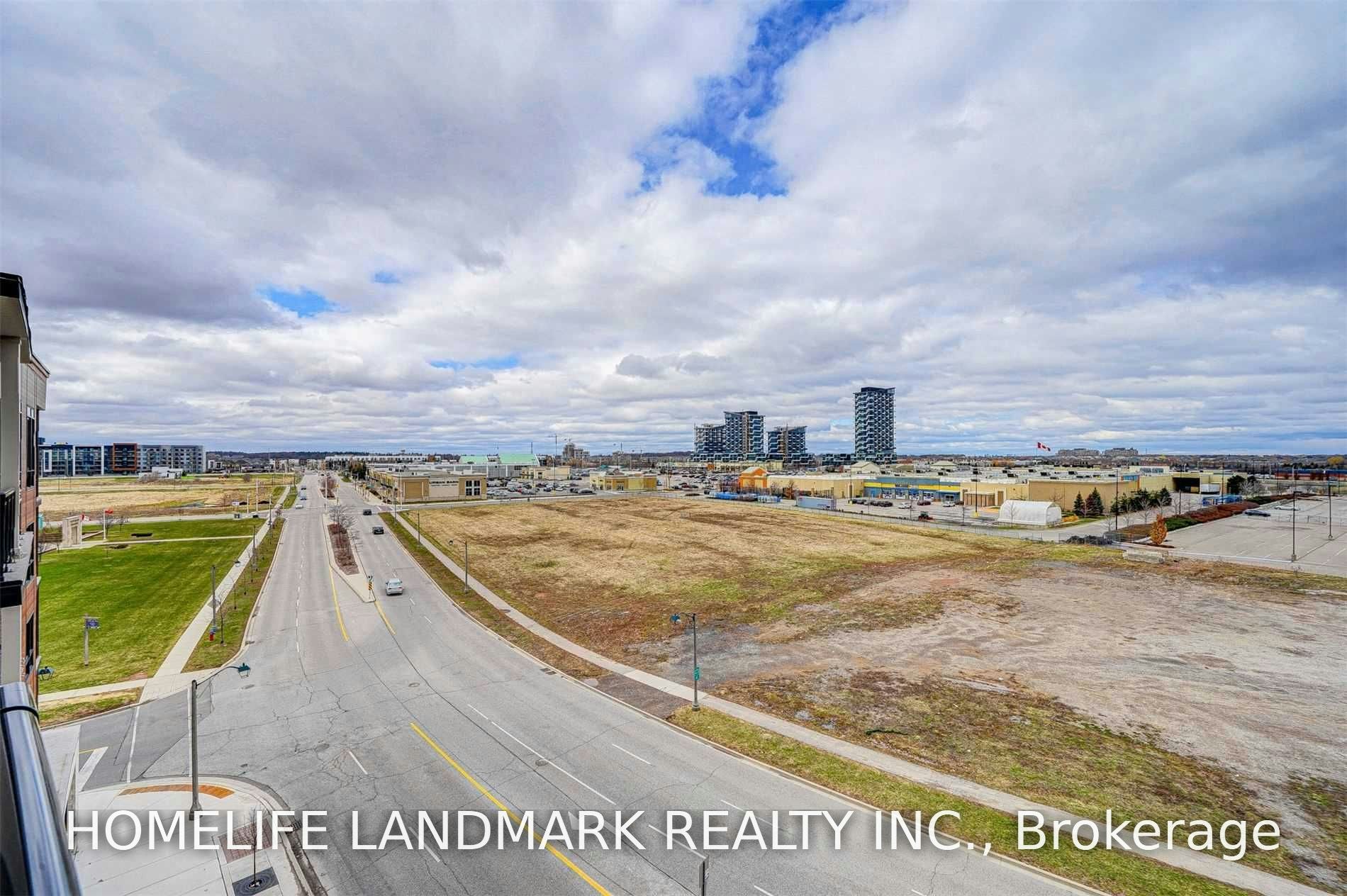 511 150 Oak Park Boulevard, Oakville, ON, L6H 0E7 - 35