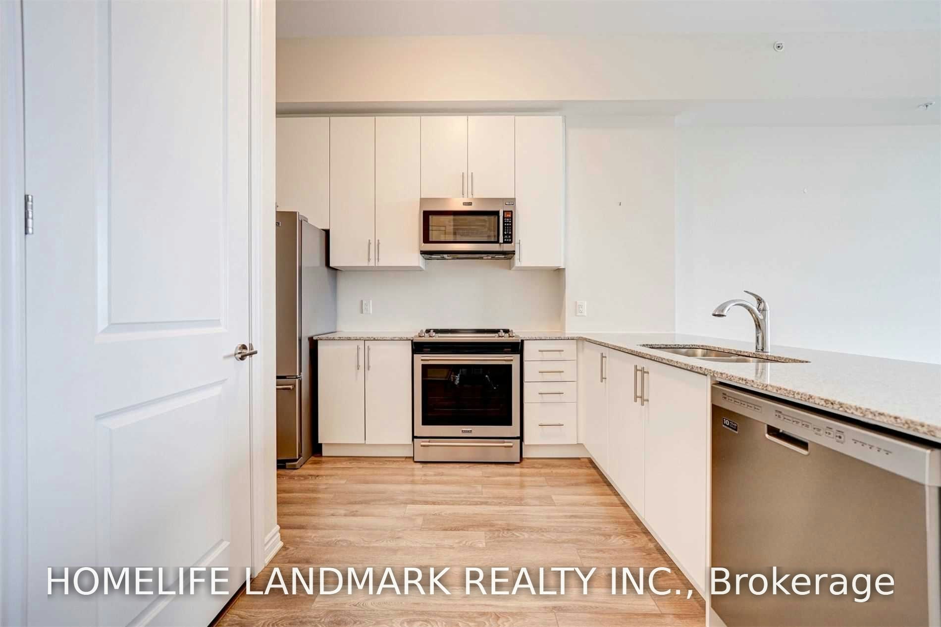 511 150 Oak Park Boulevard, Oakville, ON, L6H 0E7 - 12