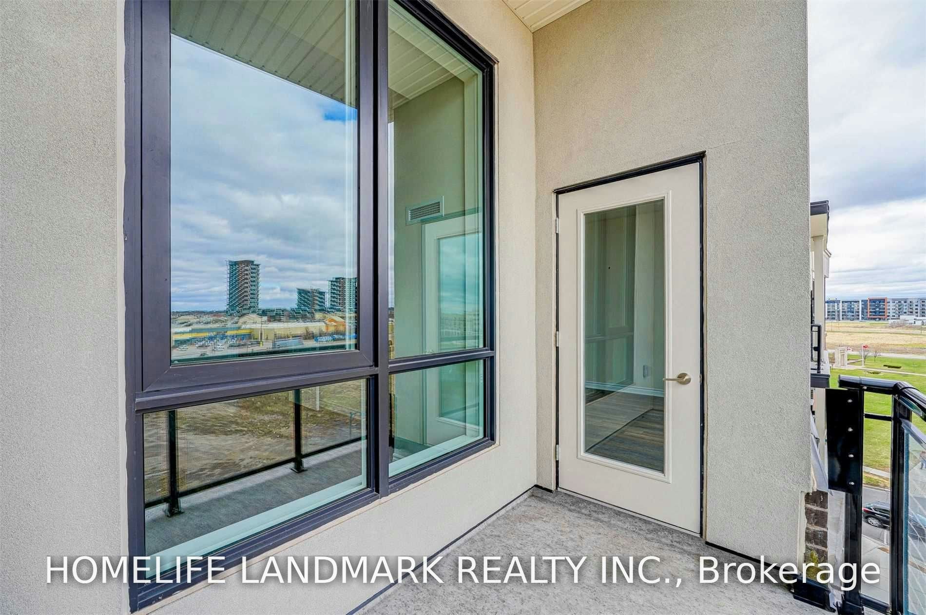 511 150 Oak Park Boulevard, Oakville, ON, L6H 0E7 - 32