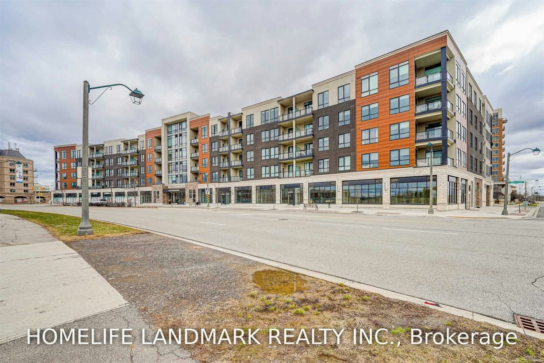 511 150 Oak Park Boulevard, Oakville, ON, L6H 0E7