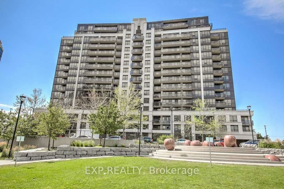 314-1070 Sheppard Avenue W, Toronto, ON, M3J 0G8 - 3